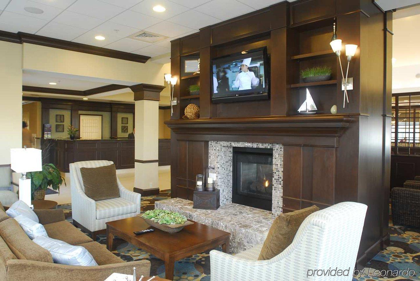 Hilton Garden Inn Hampton Coliseum Central Exterior foto